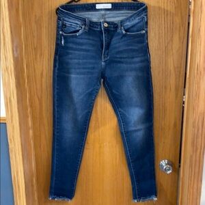 Women's Blue Jeans